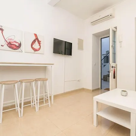 El Rinconcito De Noa (adults Only) Apartment *
