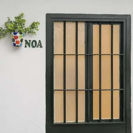 El Rinconcito De Noa (adults Only) Apartment