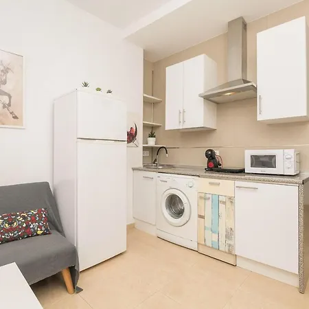 El Rinconcito De Noa (adults Only) Apartment *