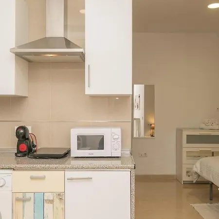 El Rinconcito De Noa (adults Only) Apartament Jerez de la Frontera