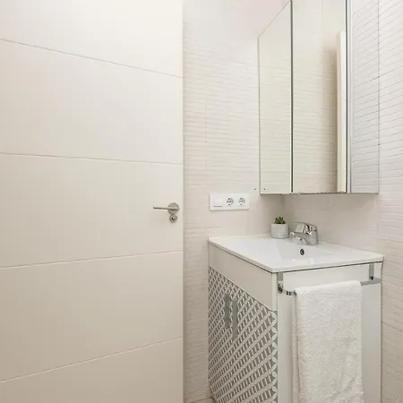 El Rinconcito De Noa (adults Only) Apartament