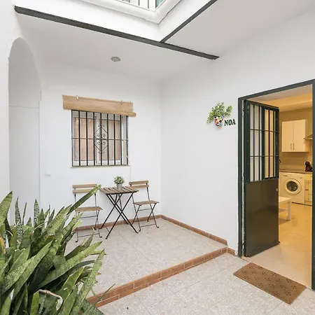 Apartament El Rinconcito De Noa (adults Only)