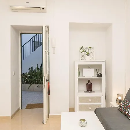 Apartament El Rinconcito De Noa (adults Only) Jerez de la Frontera